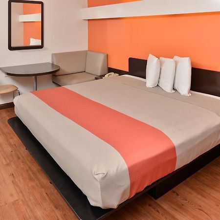 Motel 6-Richburg, Sc 客房 照片