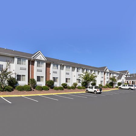 Motel 6-Richburg, Sc 外观 照片