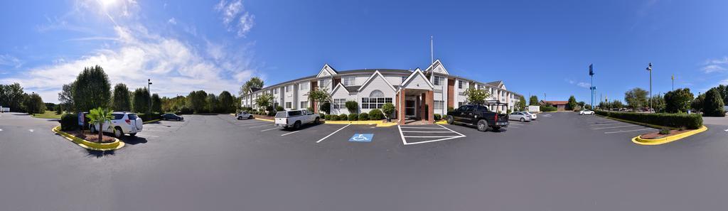 Motel 6-Richburg, Sc 外观 照片