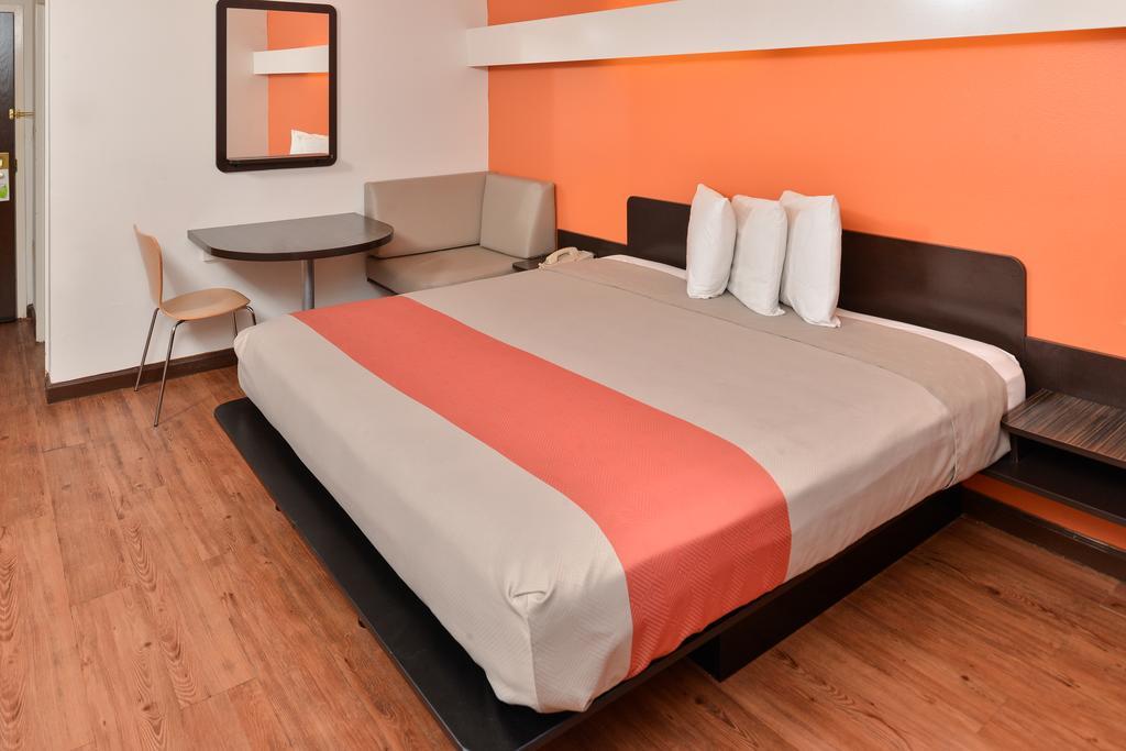 Motel 6-Richburg, Sc 客房 照片