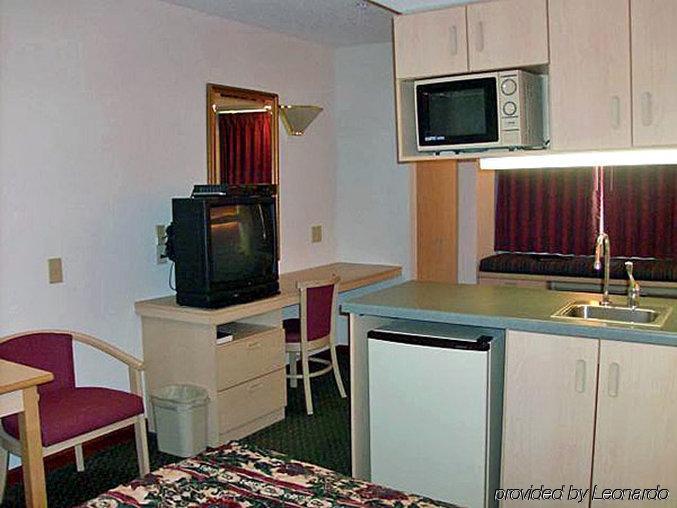 Motel 6-Richburg, Sc 外观 照片