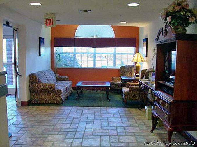 Motel 6-Richburg, Sc 外观 照片