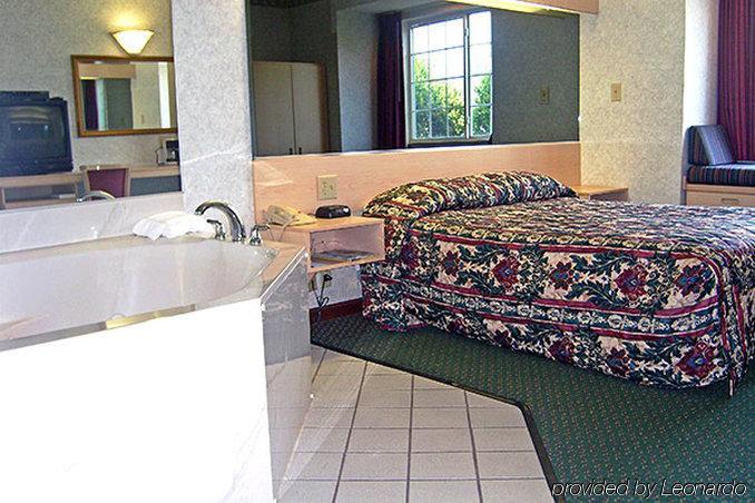 Motel 6-Richburg, Sc 客房 照片