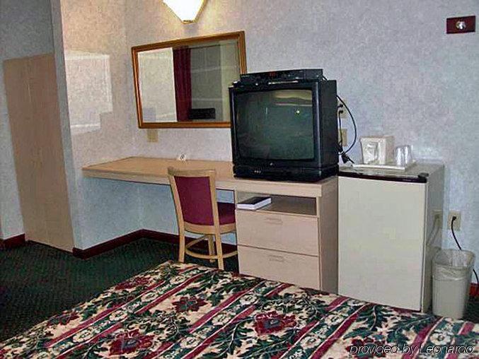 Motel 6-Richburg, Sc 外观 照片