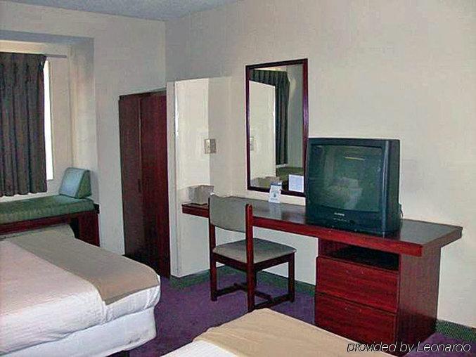 Motel 6-Richburg, Sc 外观 照片