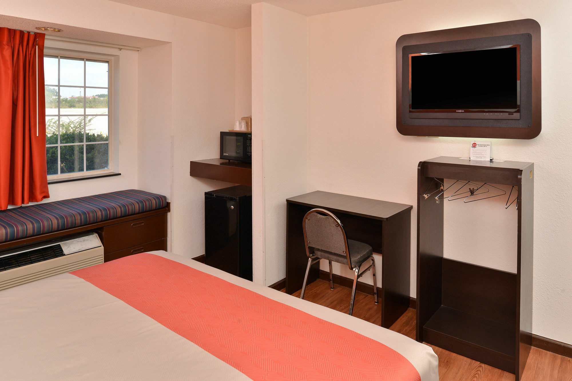 Motel 6-Richburg, Sc 外观 照片