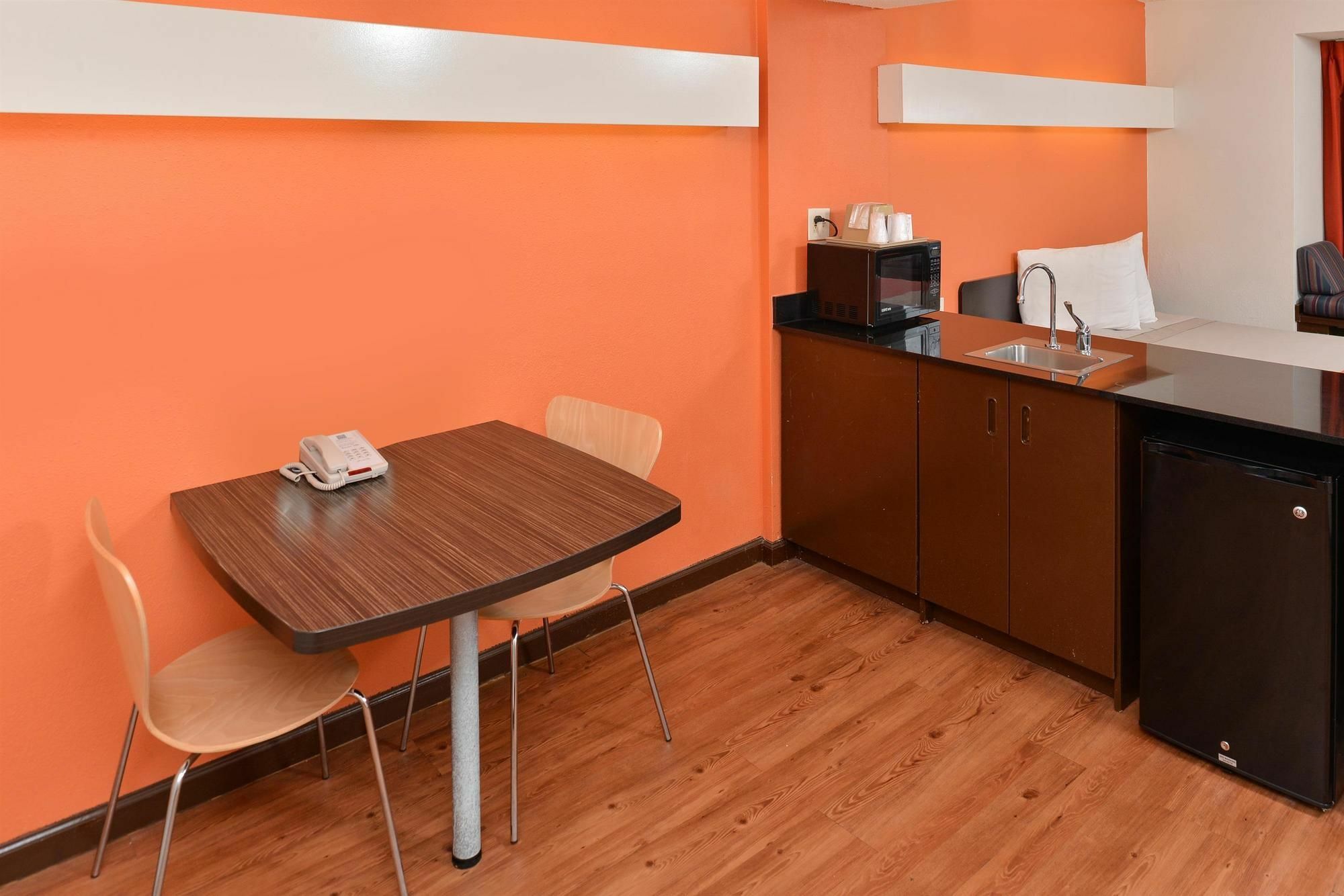 Motel 6-Richburg, Sc 外观 照片