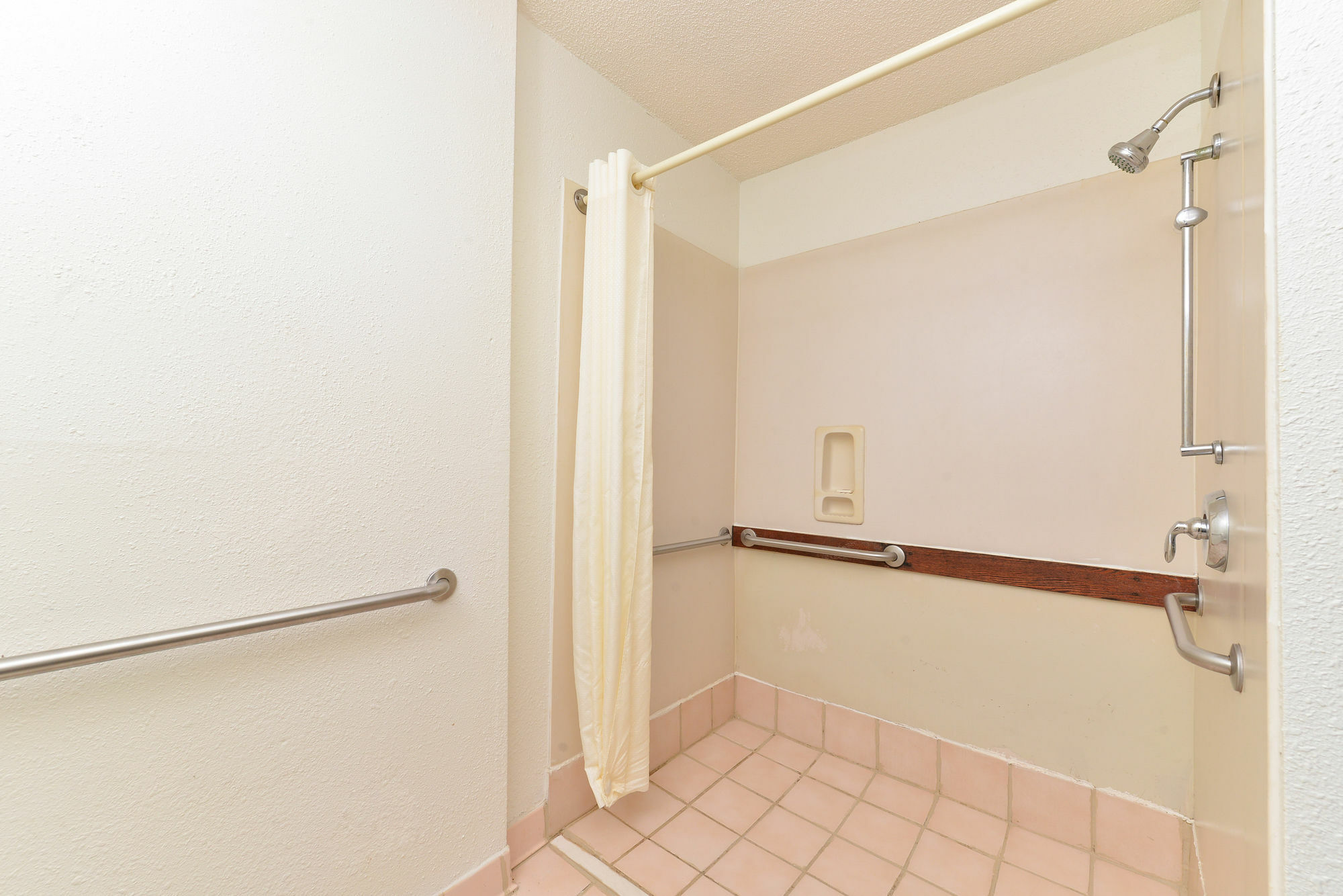 Motel 6-Richburg, Sc 外观 照片